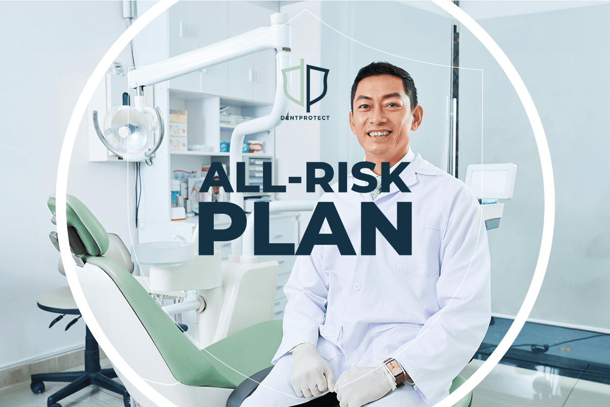 DentProtect All-Risk Plan